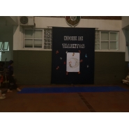 NOCHE DE TALENTOS